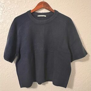 The Abercrombie & Fitch Madeline Sweater